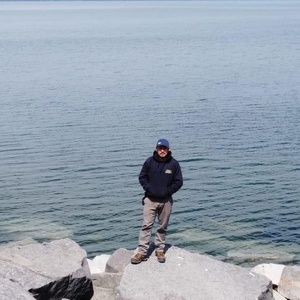 Meet your Posher, Victor ignacio